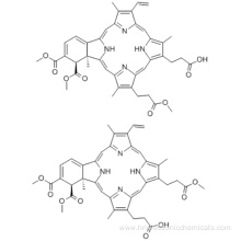 Verteporfin CAS 129497-78-5